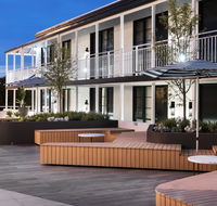 Tradewinds Hotel - St Kilda Accommodation