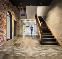Hougoumont Hotel Fremantle - St Kilda Accommodation
