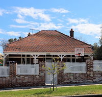 Fremantle Heritage Home for you to enjoy - St Kilda Accommodation