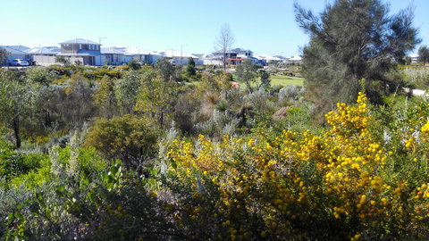 Alkimos Beach Cottage - St Kilda Accommodation 3