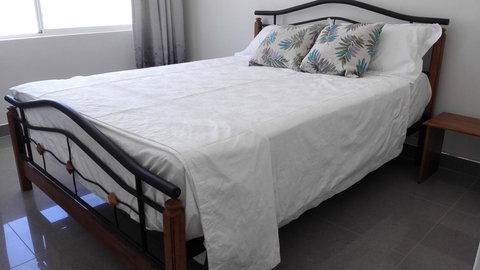 Alkimos Beach Cottage - St Kilda Accommodation 10