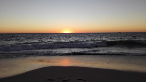 Alkimos Beach Cottage - St Kilda Accommodation 5