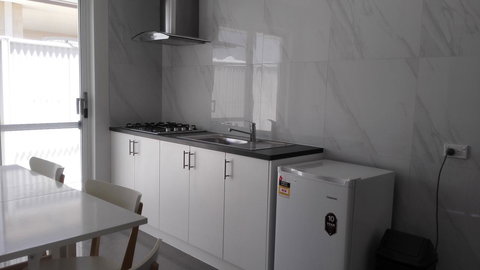 Alkimos Beach Cottage - St Kilda Accommodation 0