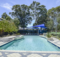 Forte Leeuwin Apartments - St Kilda Accommodation