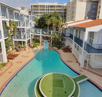 West Beach Lagoon 107 Great Value - St Kilda Accommodation