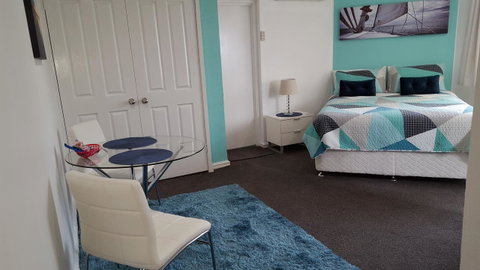 Palm Beach Bed & Breakfast - St Kilda Accommodation 25