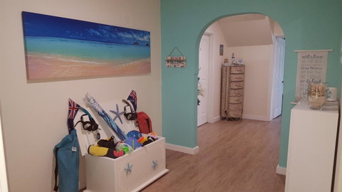 Palm Beach Bed & Breakfast - St Kilda Accommodation 15