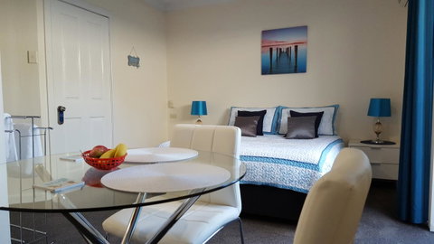 Palm Beach Bed & Breakfast - St Kilda Accommodation 10