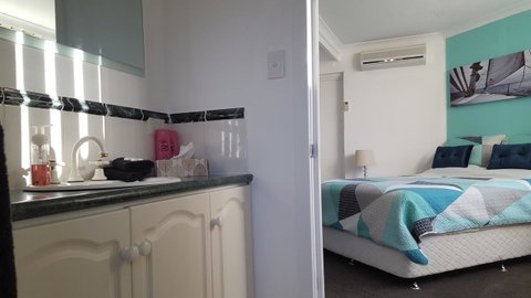 Palm Beach Bed & Breakfast - St Kilda Accommodation 30