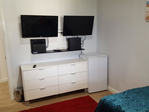 Palm Beach Bed & Breakfast - St Kilda Accommodation 1
