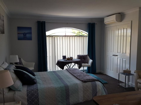 Palm Beach Bed & Breakfast - St Kilda Accommodation 14