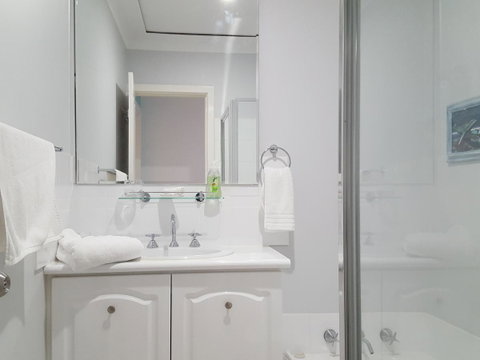 Palm Beach Bed & Breakfast - St Kilda Accommodation 6