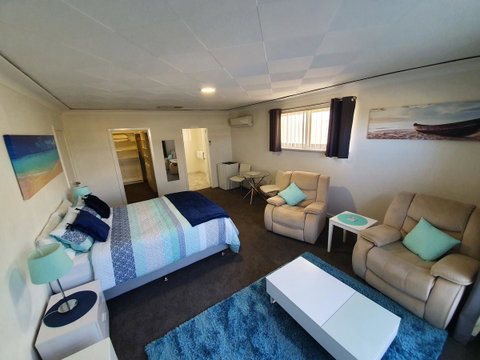 Palm Beach Bed & Breakfast - St Kilda Accommodation 21