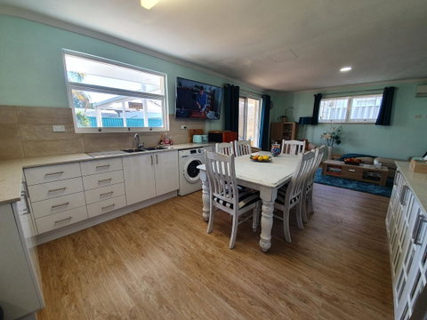 Palm Beach Bed & Breakfast - St Kilda Accommodation 17