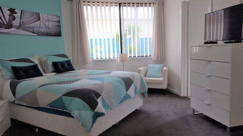 Palm Beach Bed & Breakfast - St Kilda Accommodation 31