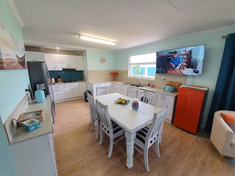Palm Beach Bed & Breakfast - St Kilda Accommodation 19