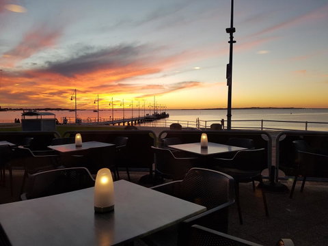 Palm Beach Bed & Breakfast - St Kilda Accommodation 36