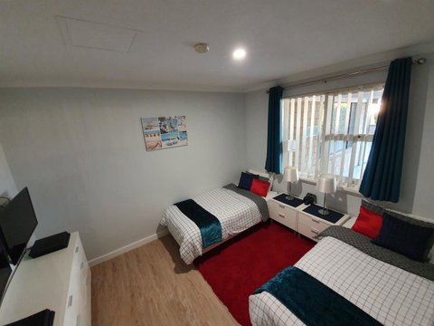 Palm Beach Bed & Breakfast - St Kilda Accommodation 26