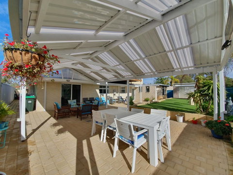 Palm Beach Bed & Breakfast - St Kilda Accommodation 20