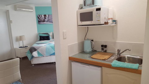 Palm Beach Bed & Breakfast - St Kilda Accommodation 11