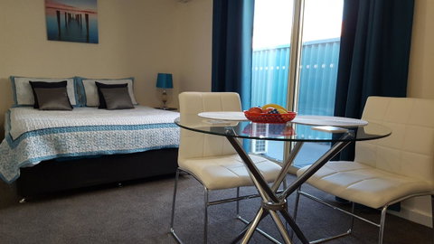 Palm Beach Bed & Breakfast - St Kilda Accommodation 39