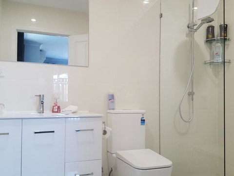 Palm Beach Bed & Breakfast - St Kilda Accommodation 8