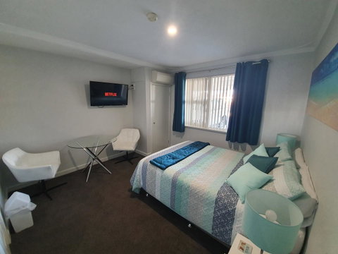 Palm Beach Bed & Breakfast - St Kilda Accommodation 27