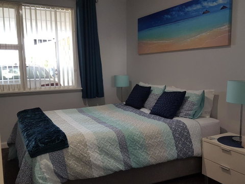 Palm Beach Bed & Breakfast - St Kilda Accommodation 4