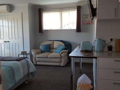 Palm Beach Bed & Breakfast - St Kilda Accommodation 13
