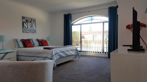 Palm Beach Bed & Breakfast - St Kilda Accommodation 29