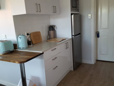 Palm Beach Bed & Breakfast - St Kilda Accommodation 12