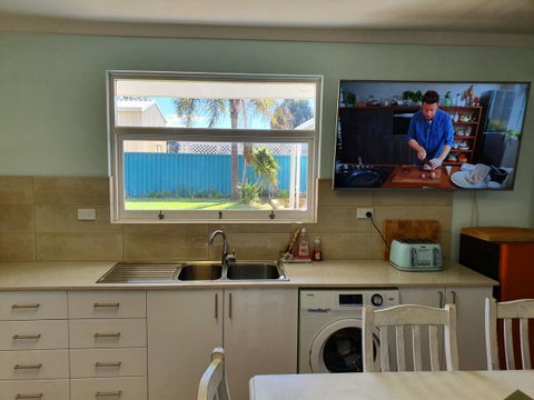 Palm Beach Bed & Breakfast - St Kilda Accommodation 18