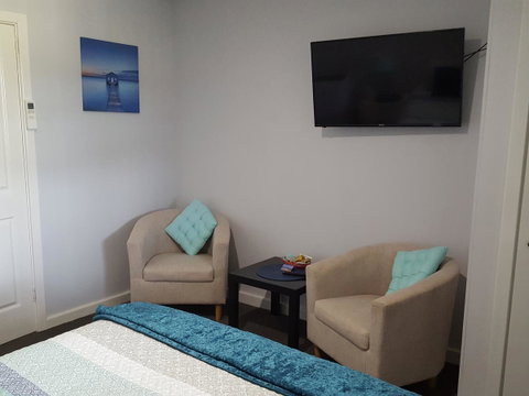 Palm Beach Bed & Breakfast - St Kilda Accommodation 3