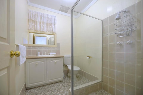 Palm Beach Bed & Breakfast - St Kilda Accommodation 32