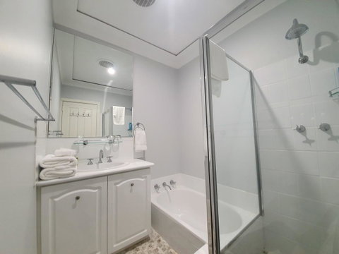 Palm Beach Bed & Breakfast - St Kilda Accommodation 28