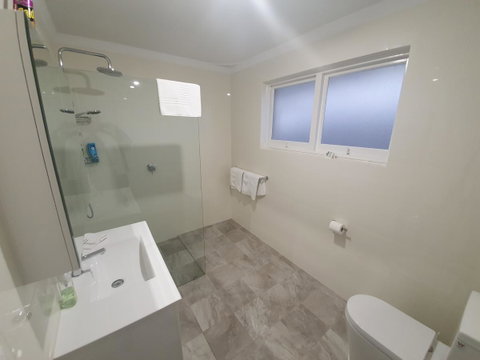 Palm Beach Bed & Breakfast - St Kilda Accommodation 22