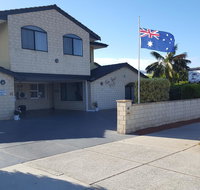 Palm Beach Bed  Breakfast - St Kilda Accommodation
