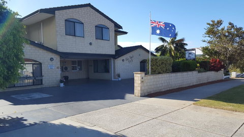 Palm Beach Bed & Breakfast - St Kilda Accommodation 0