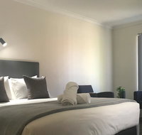 Hotel Clipper - St Kilda Accommodation
