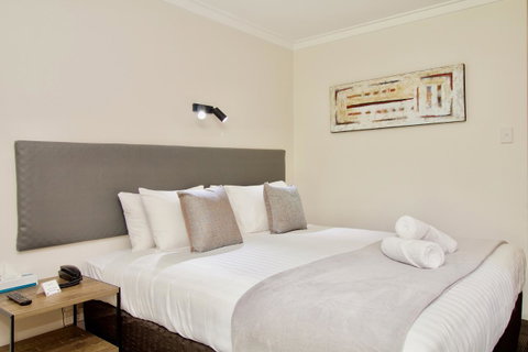 Hotel Clipper - St Kilda Accommodation 11
