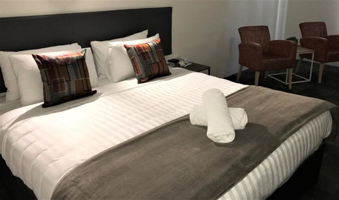 Hotel Clipper - St Kilda Accommodation 18