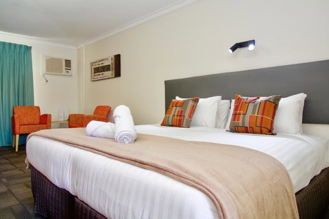 Hotel Clipper - St Kilda Accommodation 9