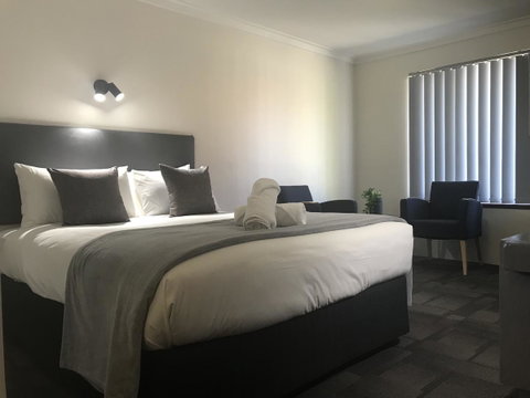 Hotel Clipper - St Kilda Accommodation 7