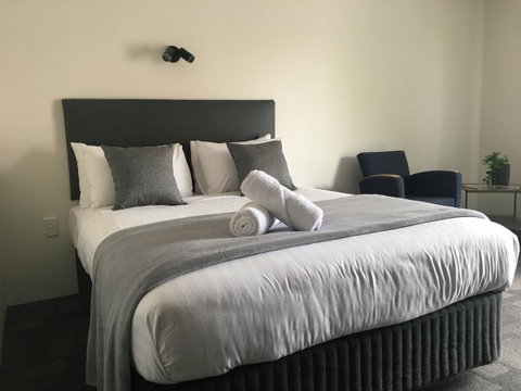 Hotel Clipper - St Kilda Accommodation 4