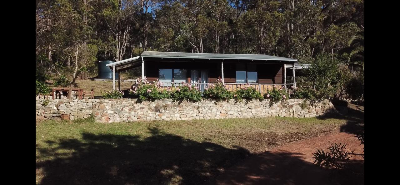 Scotsdale WA St Kilda Accommodation