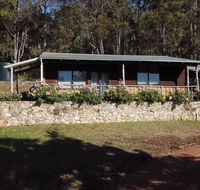 Kangaroo Valley Cottage - St Kilda Accommodation