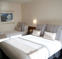 Best Western The Clarence on Melville - St Kilda Accommodation