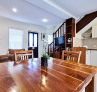 Fremantle Townhouse Unit 6 - St Kilda Accommodation