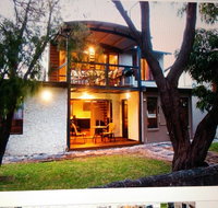 Dunsborough Luxury Villa - St Kilda Accommodation