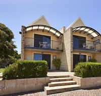 Albany Harbourside Apartments And Houses - St Kilda Accommodation